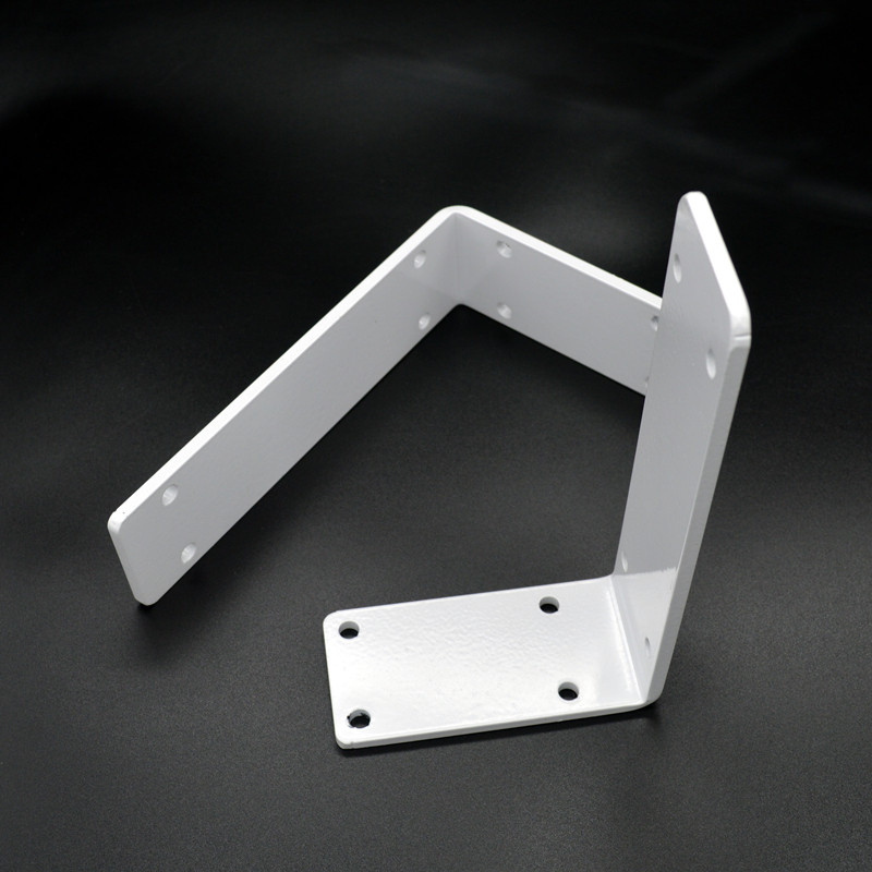 直角隔板支架托架三角承重层板书架一字板墙层板拖