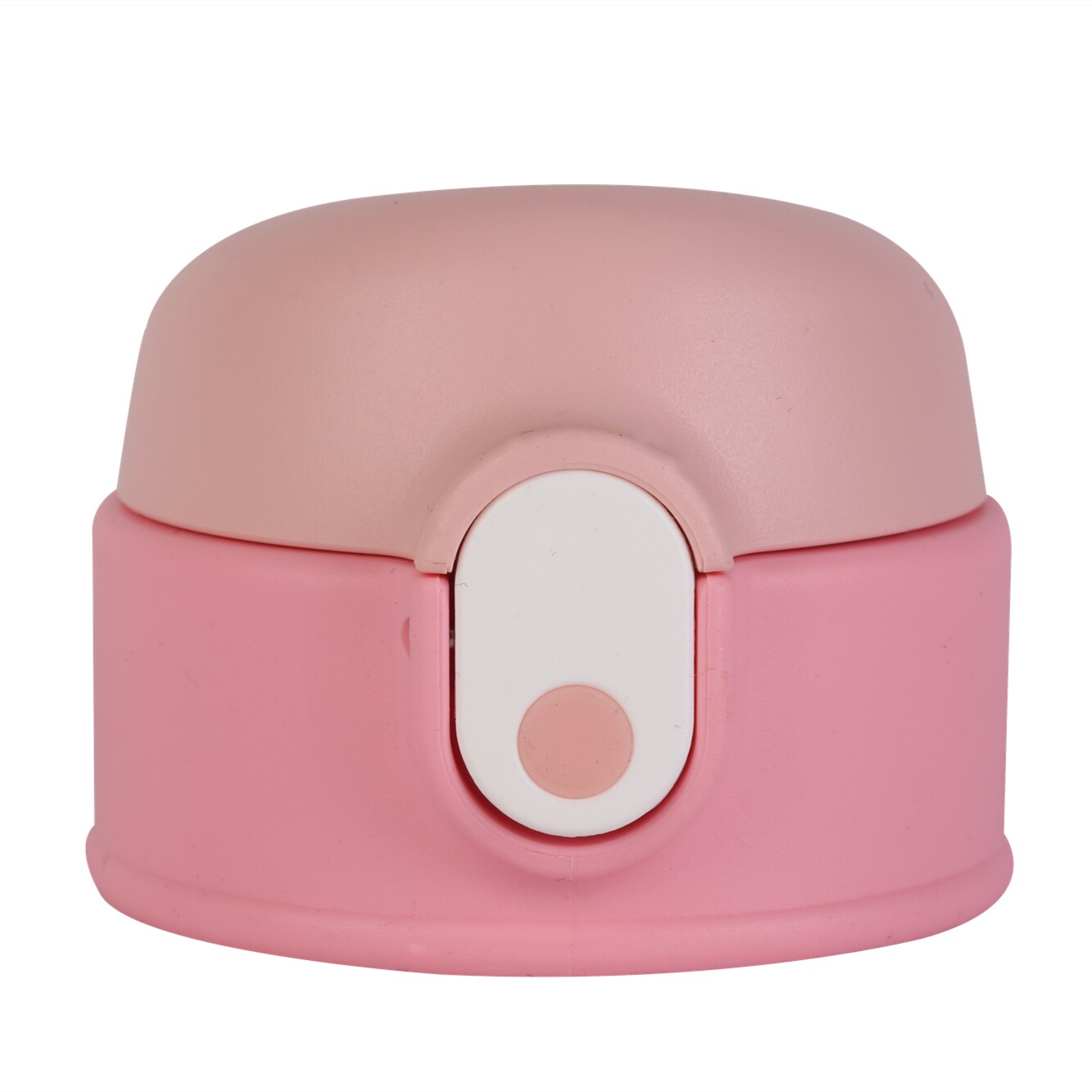 uoohalittles水杯盖子配件立净口袋儿童保温杯吸嘴防漏杯盖