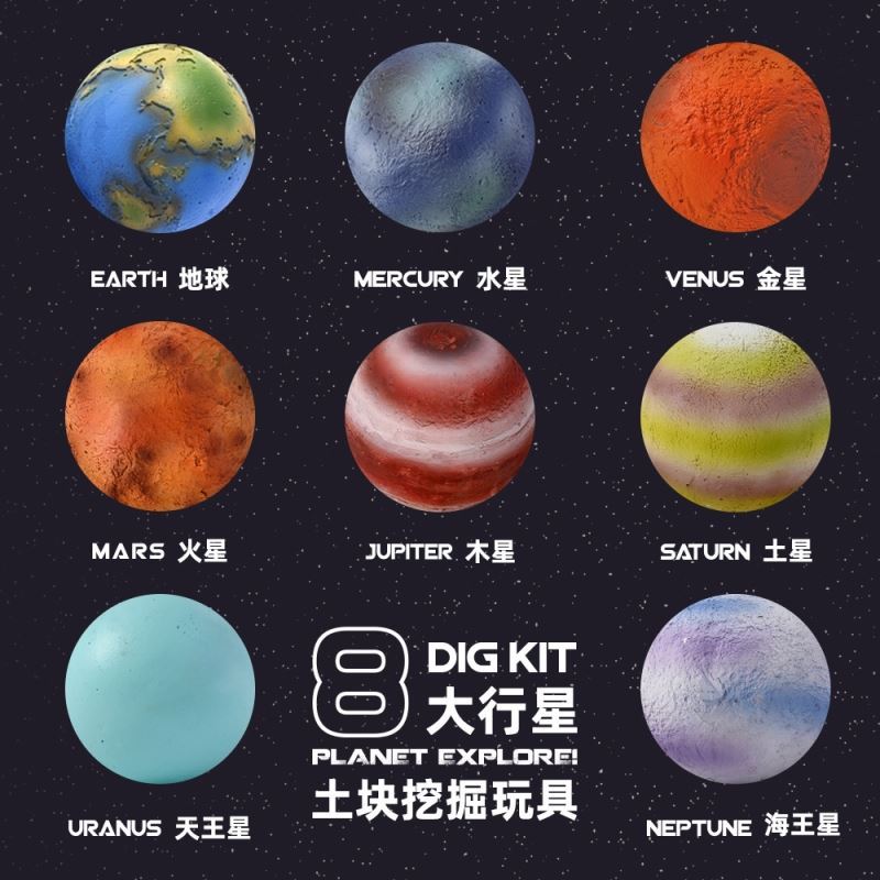 星球照片制作方法图片