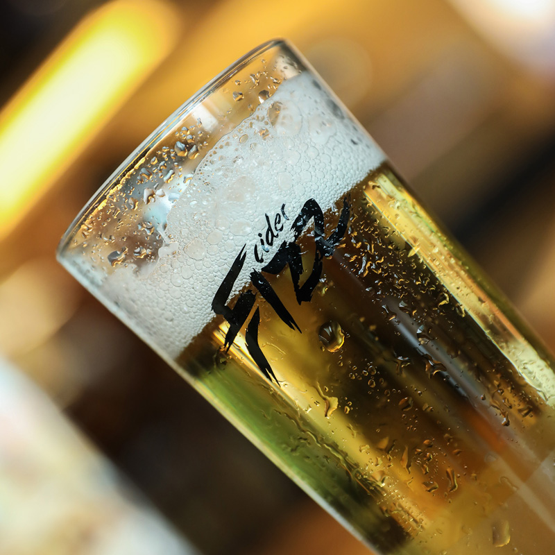 禧蓓西打cider苹果果酒低度女士果味啤酒