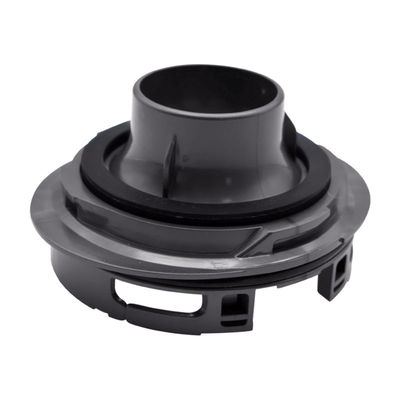 适配dyson戴森吸尘器配件v7v8马达后盖后置吸尘器配件