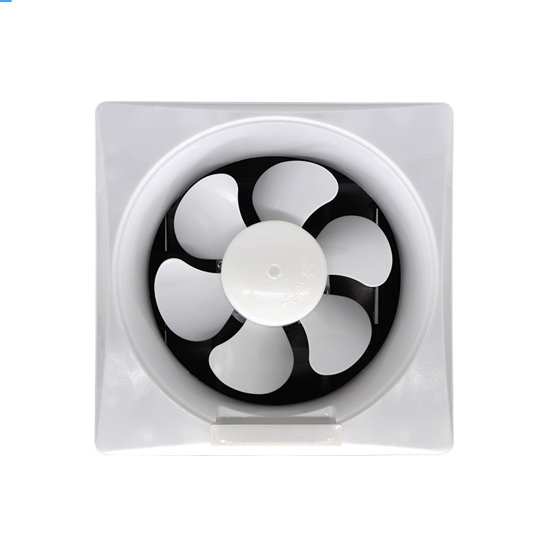 强力换气扇静音厨房卫生间窗式排风扇抽风风机家用换气扇