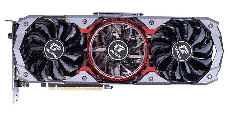 七彩虹华硕rtx2070super8g火神水冷台式吃鸡游戏显卡2080s显卡