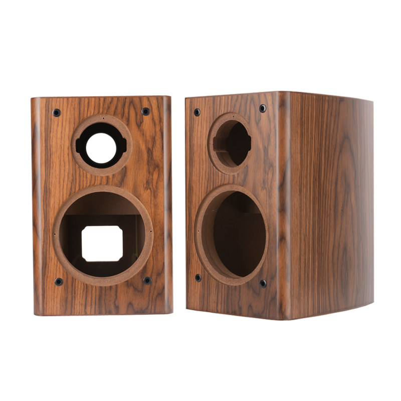 爱嘉diy喇叭q2q1ss1惠威箱体音响空箱hifi音箱