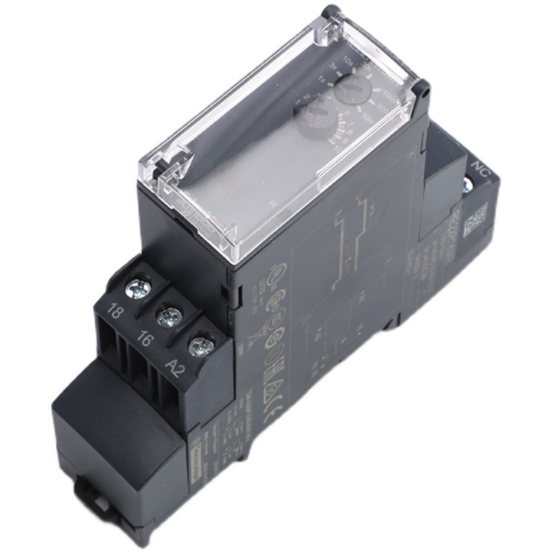 施耐德电气re22r1kmrre22r2amrrm35ja32mr时间继电器印尼其它元器件