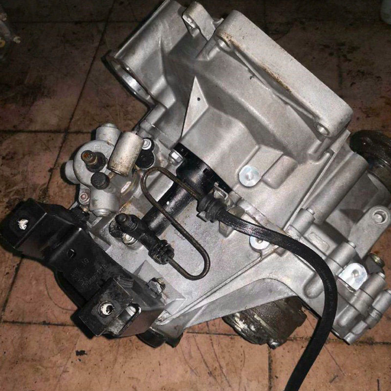 适用于捷达自动变速箱总成手动宝来1.61.8t变速箱