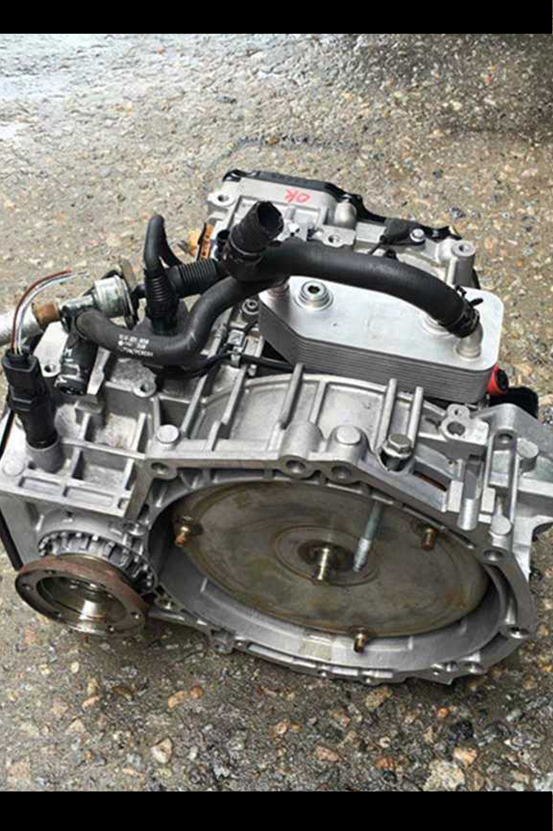 适用于大众宝来1.8t捷达高尔夫欧雅手动自动变速箱变速箱