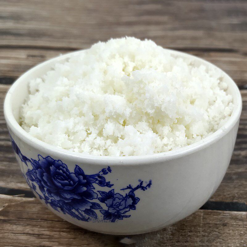 贵州白棒子玉米面面白棒子云南玉米家用农家玉米粉玉米