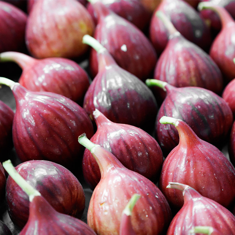 水果顺丰空运现货当天天发云南红皮无花果新鲜无花果