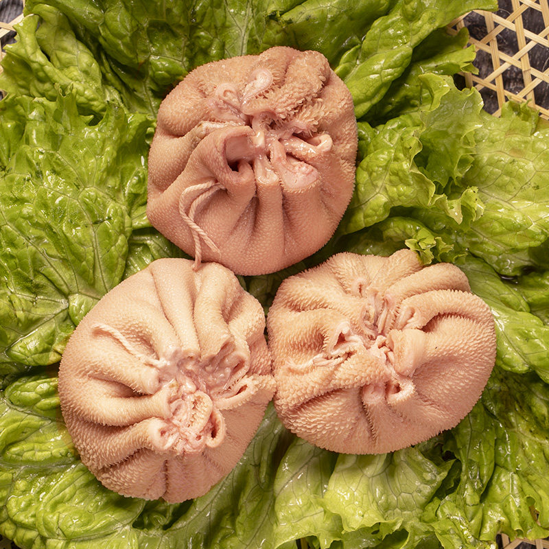 羊脑草原誉肚包网红生肚包肉大锡盟肚包内蒙古自治区速冻生羊肉