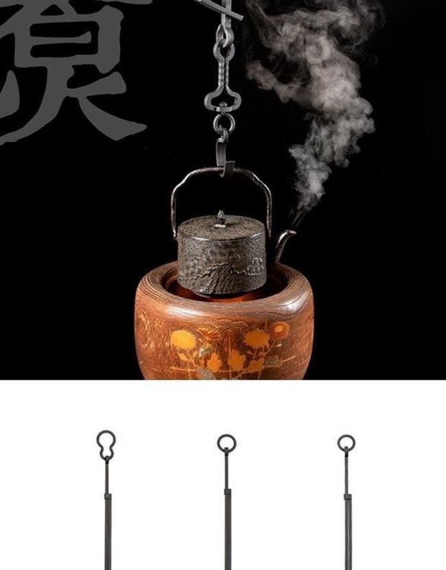 新款茶具功夫茶功夫配件日式吊挂热卖悬吊茶壶茶道