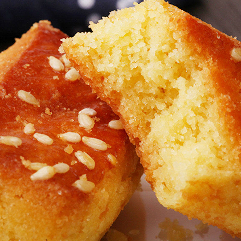 炉果饼干传统手工无糖木糖醇糕点心零食东北传统中式糕点