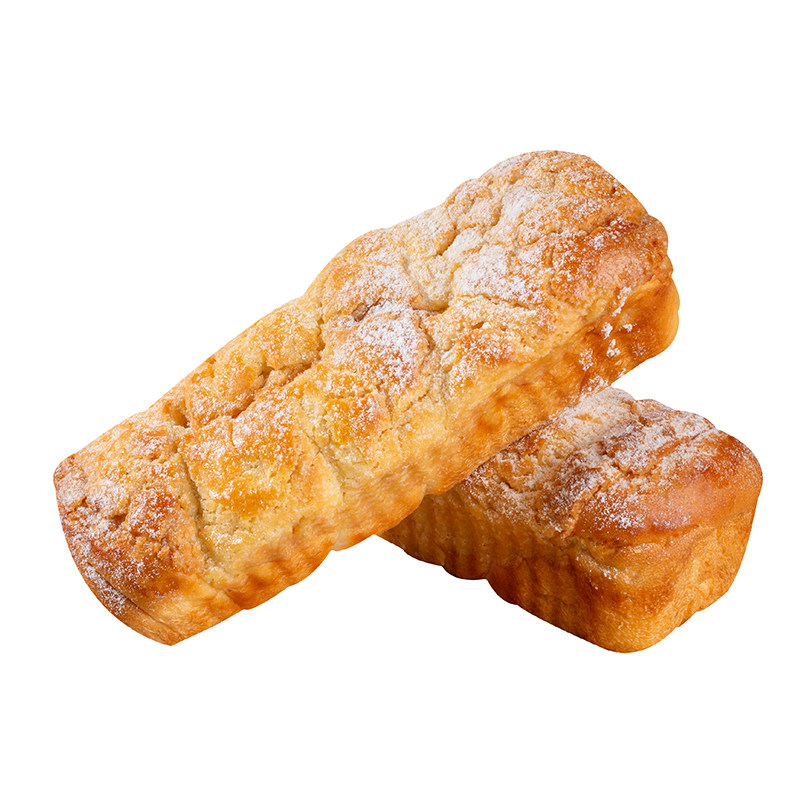 面包手感麦夫香芋肉脯软欧手工芋泥轻油轻糖传统西式糕点