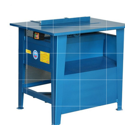 圆盘切割机锯台家用下料特价台锯工业大功率圆锯台锯