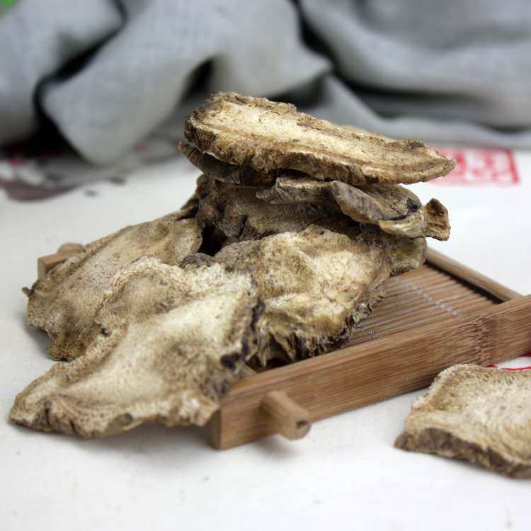 独活中药材独活片长生野生500克包邮其他药食同源食品