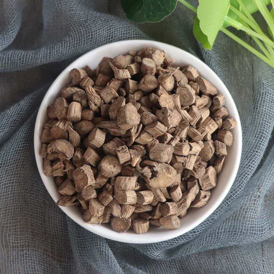 中药材正品品川牛膝精选无硫四川甜牛野生特级其他药食同源食品