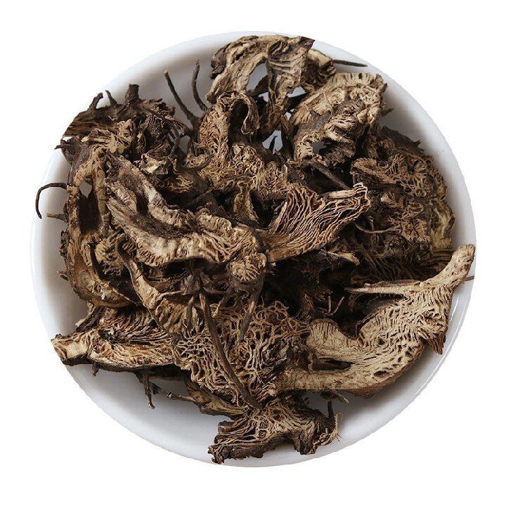 升麻精选野生鬼脸优质中药材柴胡当归陈皮党参其他药食同源食品