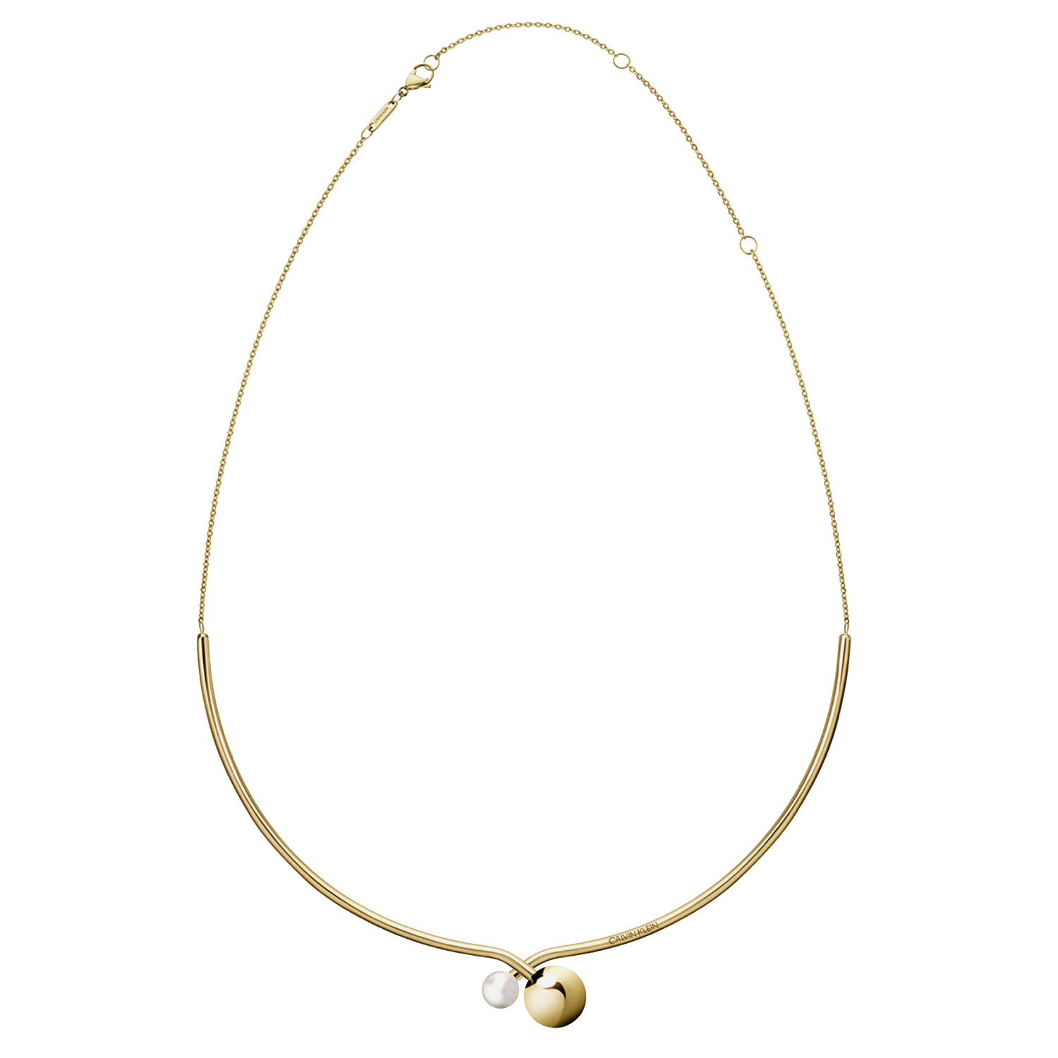 necklace2020calvinkleinbubblykj9rjj1401ck女士项链项链