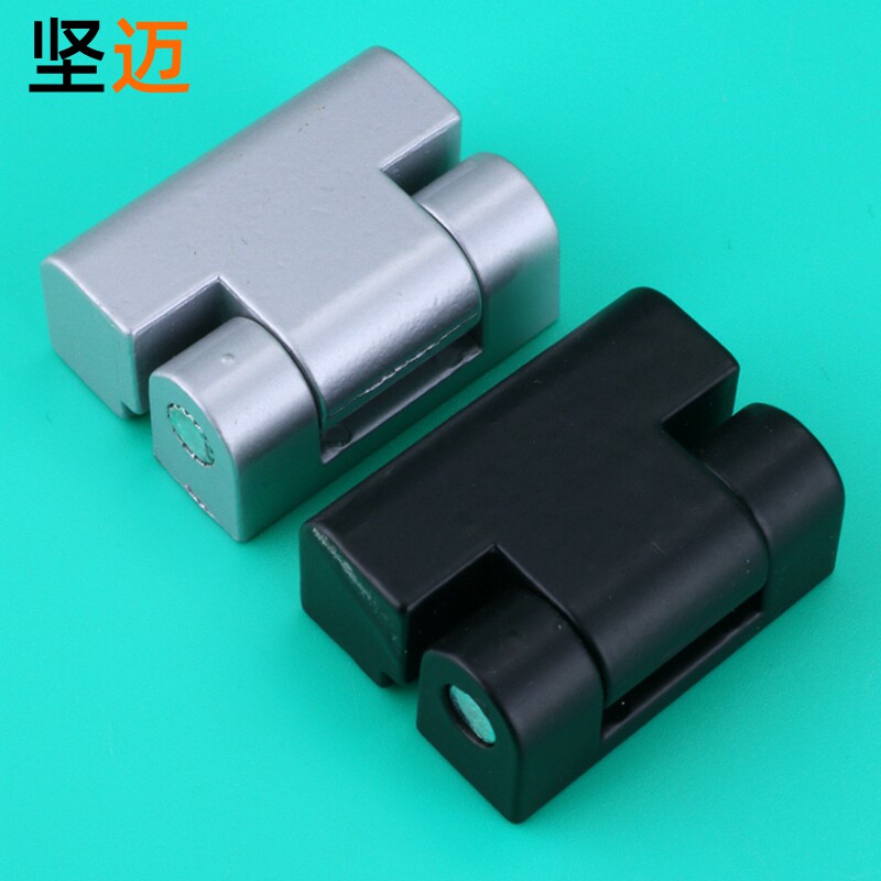 铰链柜门cl219-1-2-3电柜cl734开关控制hl023机柜合页铰链