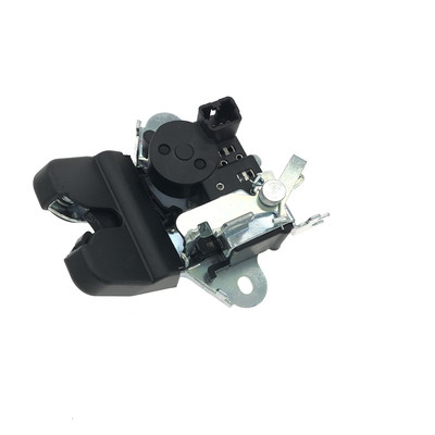 适配起亚拉图智跑后备箱锁块总成尾门闭锁行李箱电机中控锁