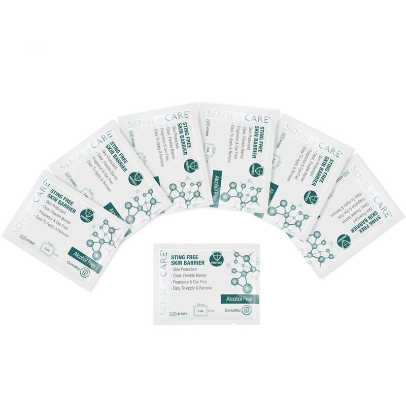 convate康维德维德液体敷料413501造口护理皮肤保护膜伤口敷料