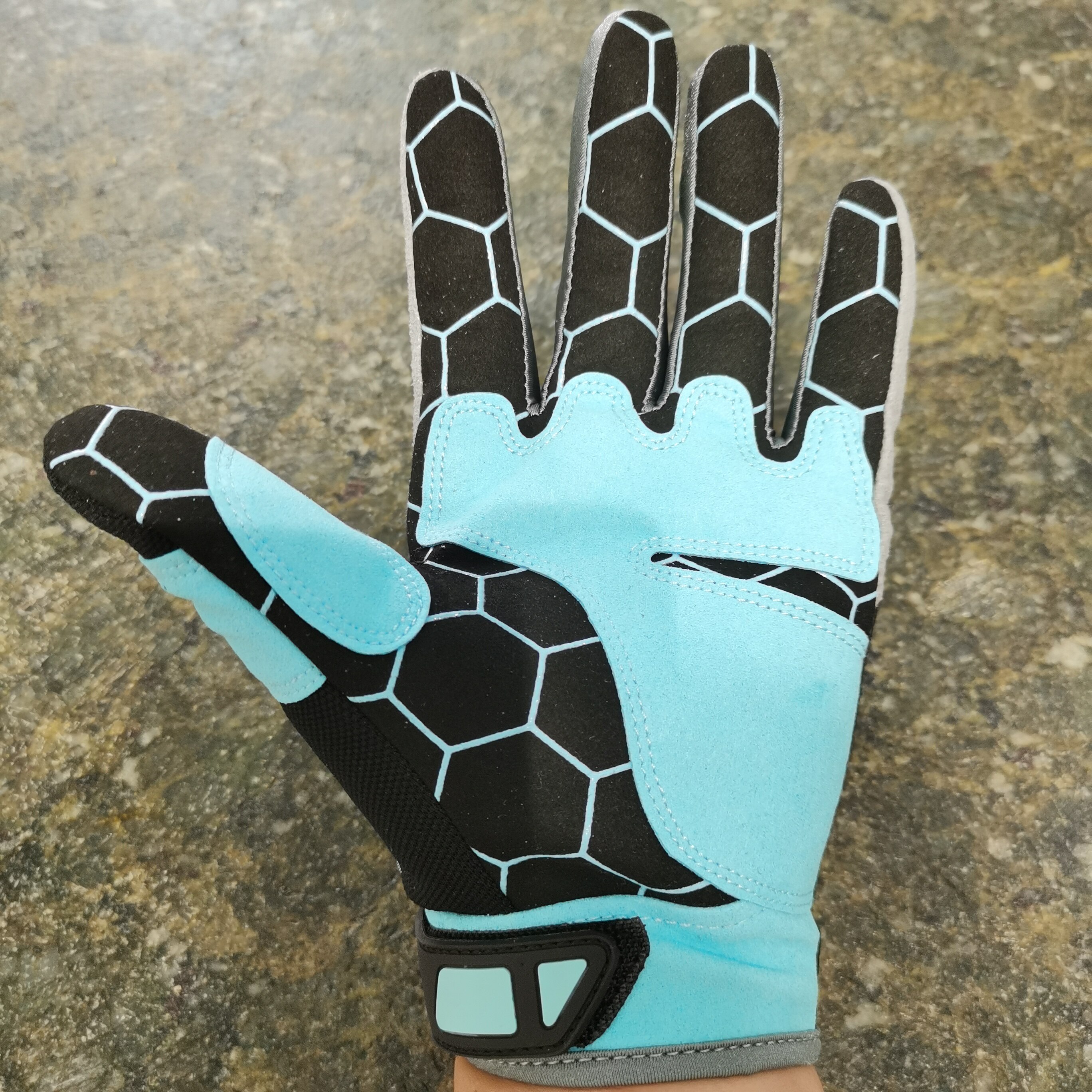 手套csgo游戏周边实物饰品模型超导体运动骑车游戏实物周边