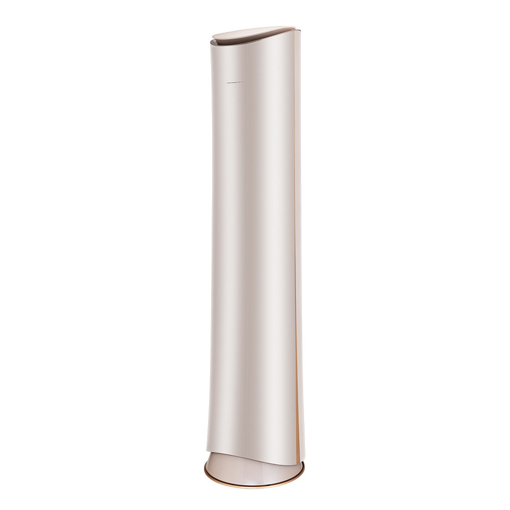 变频空调柜机能效1级2匹冷暖明珠新国标格力空调