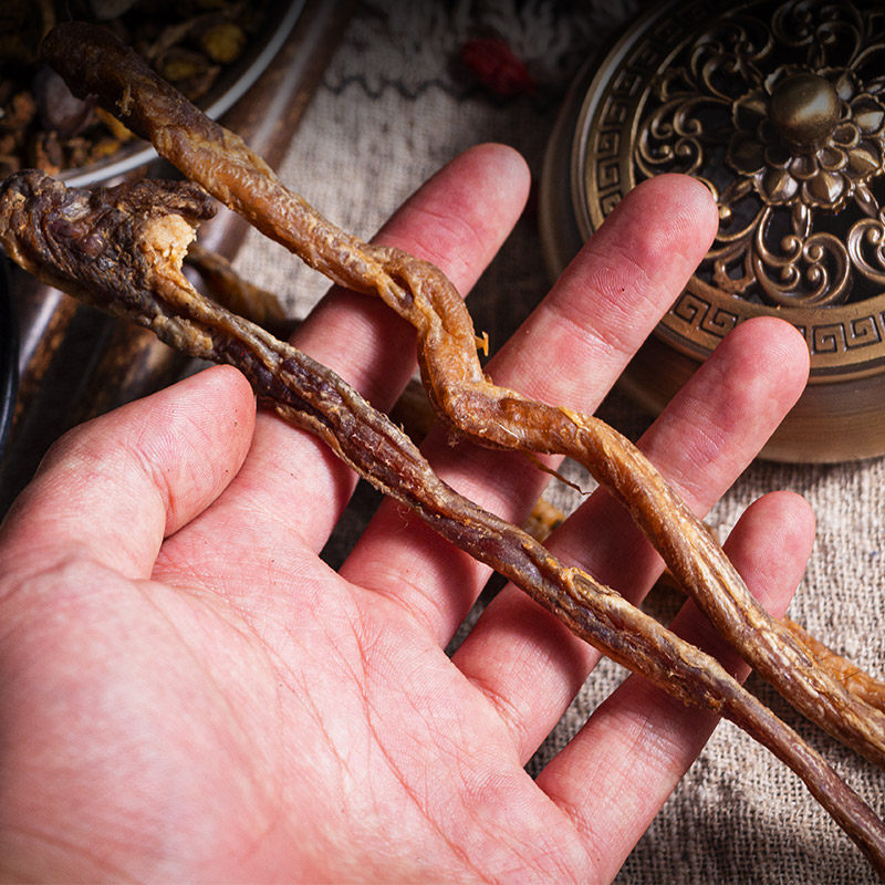 泡酒新鲜羊鞭特大整根煲汤男性滋补养生料可其他药食同源食品