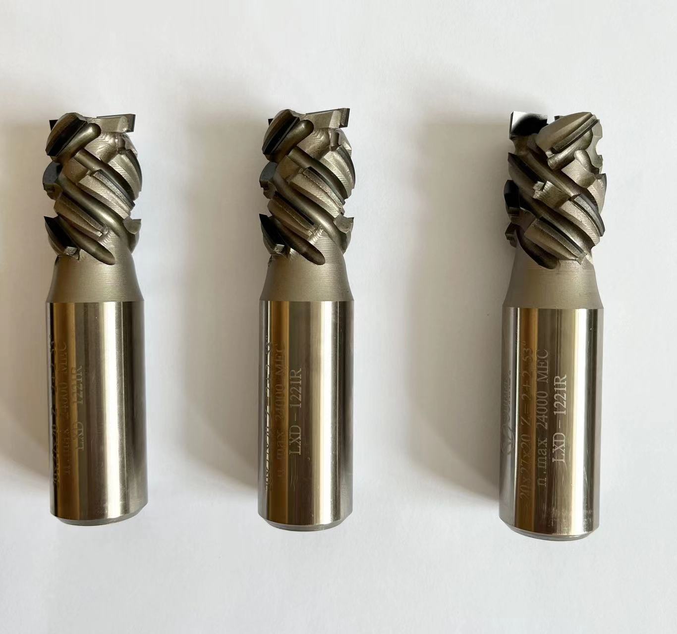 铣刀欲富金刚石螺旋直刀木工开槽玉米数控pcd其他铣刀