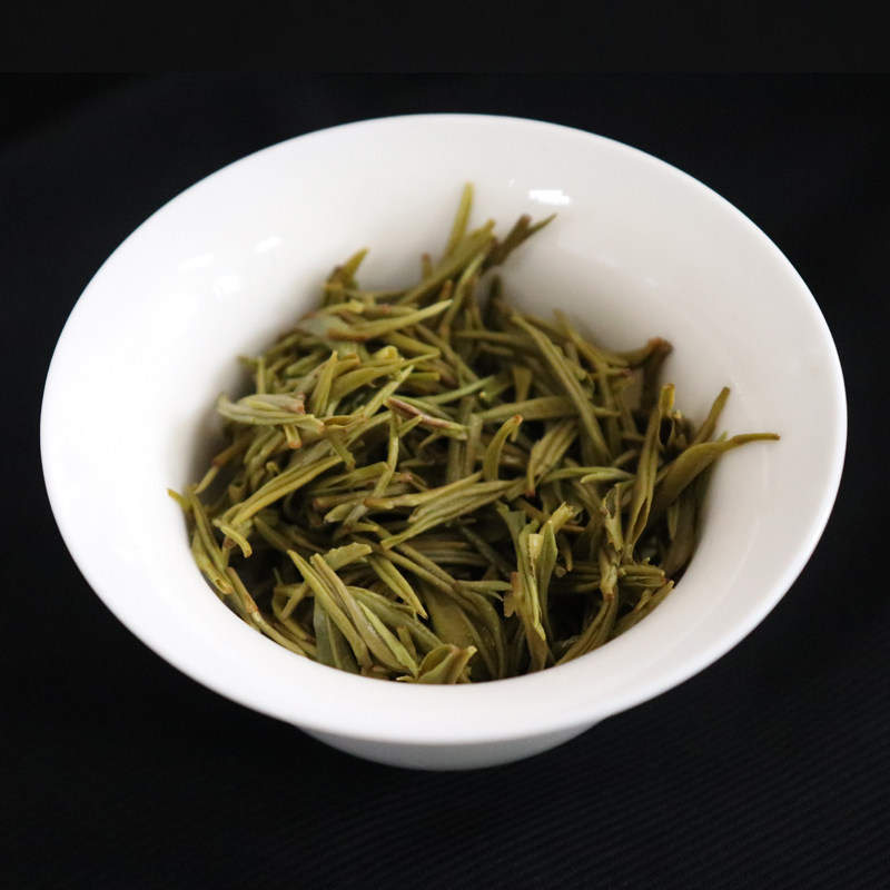 毛尖龙潭信阳2020年新茶春茶嫩芽雨前一级100g信阳毛尖