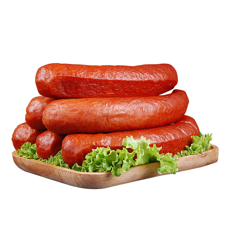 香肠红肠哈尔滨正宗东北特产猪肉熟食即食零食香肠