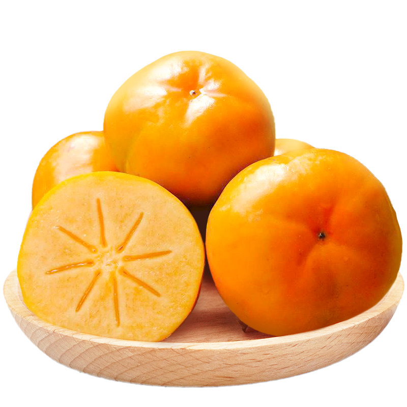 新鲜水果萝卜5斤现摘现发_热品库_性价比 省钱购