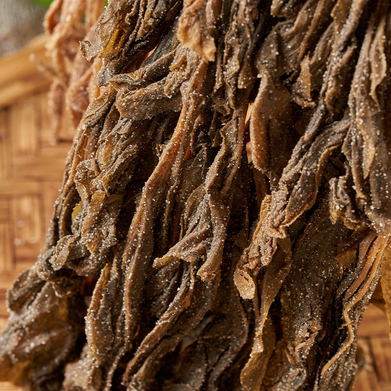 正宗绍兴干菜干货食材扣肉梅菜农家自制整棵其它干货