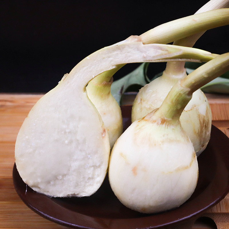 云南白茨菇新鲜蔬菜小慈5斤粉糯茡荠马蹄山菰菇其它