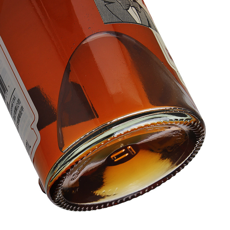 浴血黑帮剃刀党爱尔兰威士忌peakyblinder英国原装进口洋酒700ml