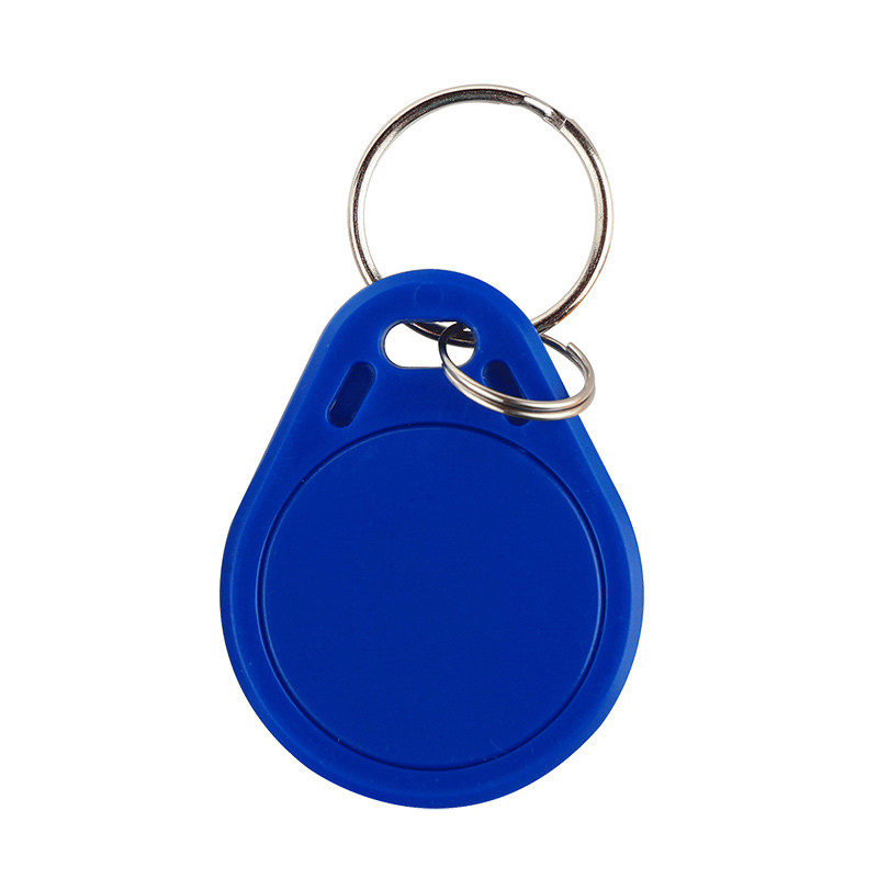 感应式门禁ic食堂消费卡考勤rfid厚卡小区钥匙门禁智能卡