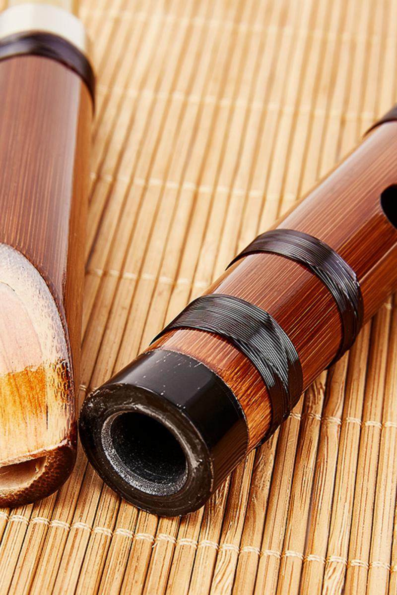 日本成人笛子初学学生儿童ir苦竹芦笛葫芦竖笛