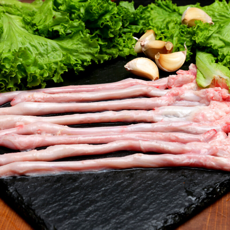 羊鞭2斤宁夏盐池滩羊羊肉现宰男用烧烤食材生羊肉