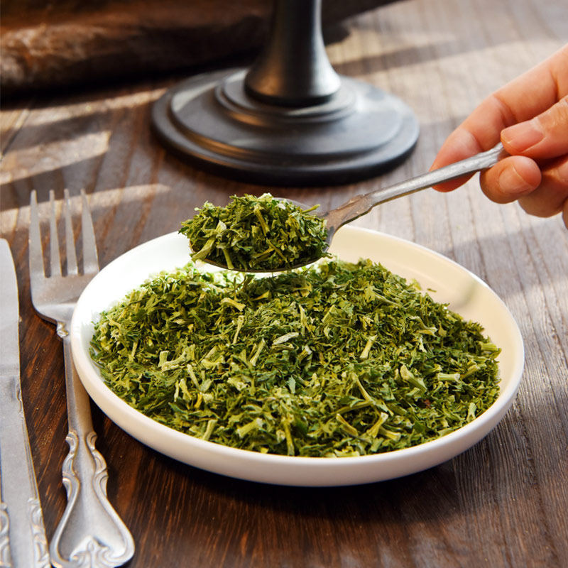 欧芹研磨烘焙牛排意面调料西餐配料西芹香芹其它调料