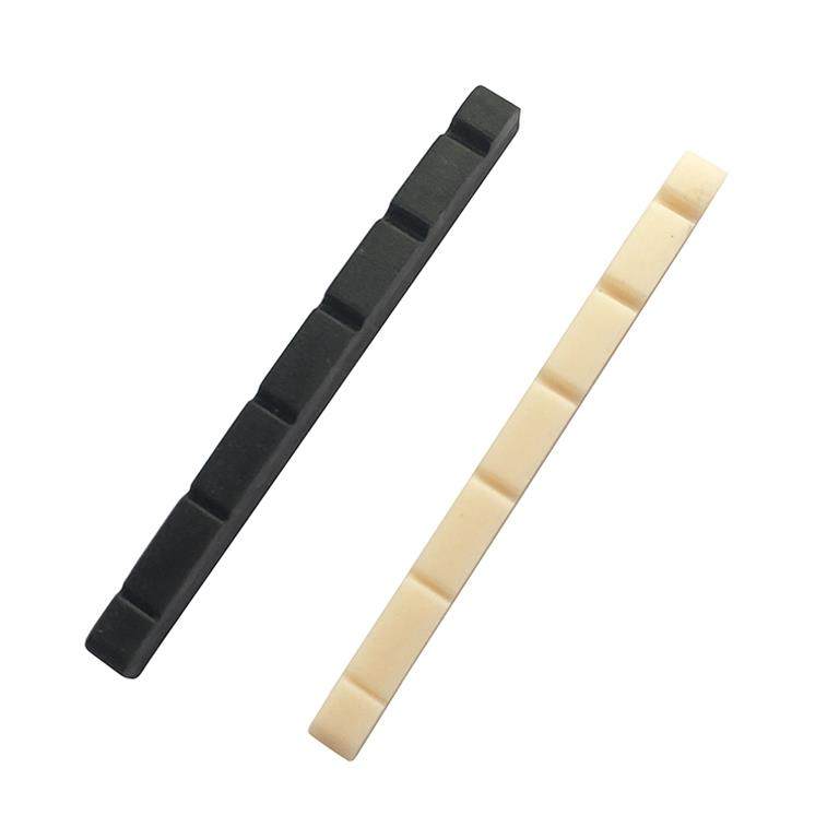 吉他枕弦上弦芬达stsqsglp琴桥枕上弦枕