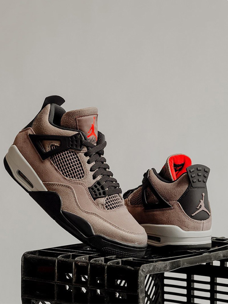 鞋带适配aj4影子灰色原装扁平北卡北卡蓝蓝白鞋带