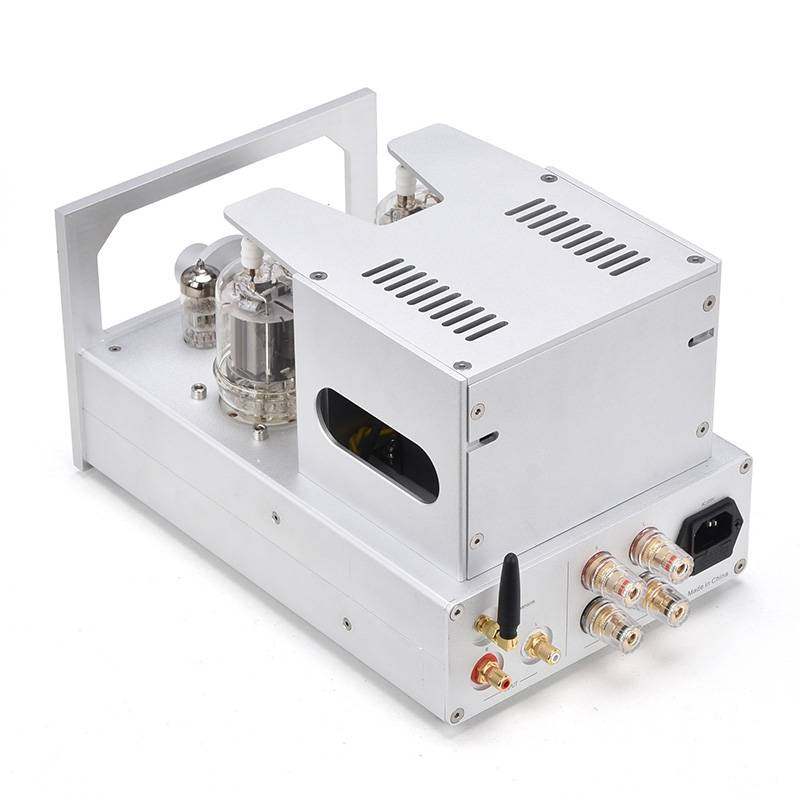 电子管功放fu29甲类胆机发烧级并联单端蓝牙厂家其它元器件