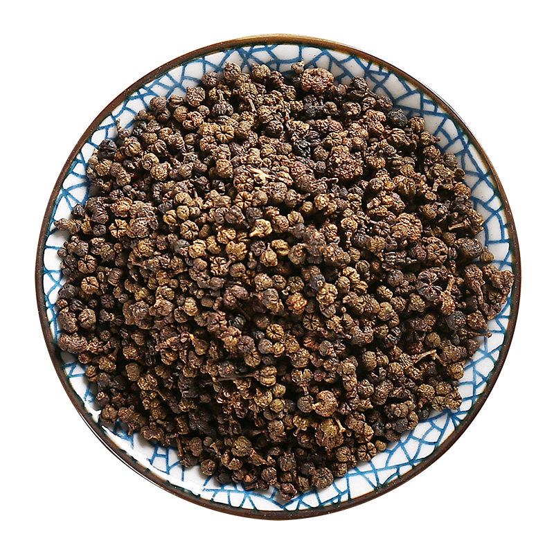 京皖制吴茱萸中药材同仁堂合作滋补经典方