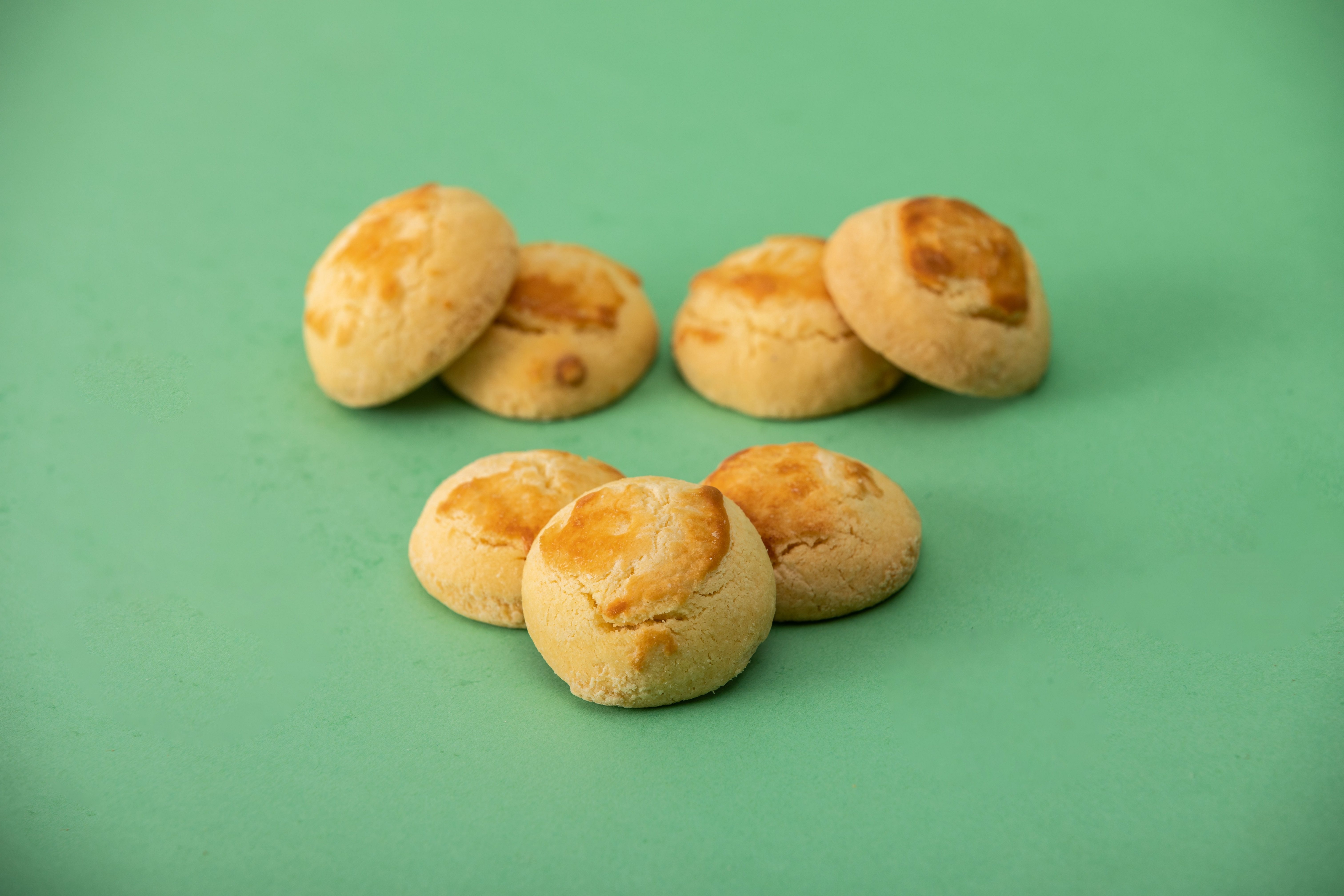 曲奇葡萄奶酥手工自制饼干休闲零食独立包装曲奇饼干