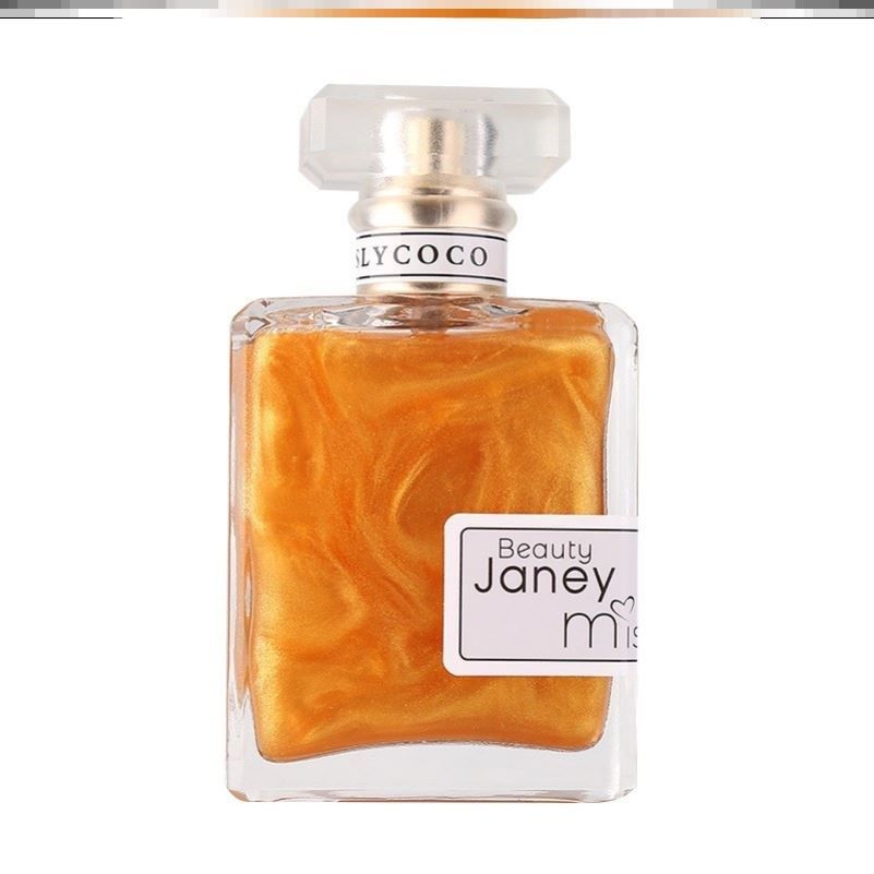 beautyjaneymiss50ml香水反转巴黎柏林少女自然香水