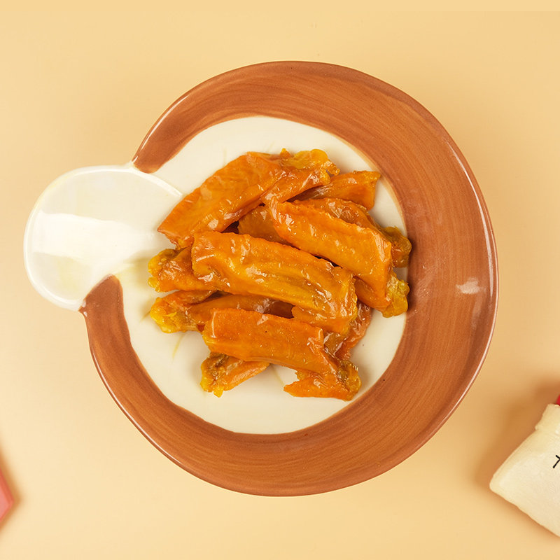 唐小闲盐焗鸡小翅翅28g20560克广东特产熟食即食鸡肉零食