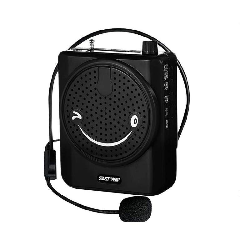 新款课堂演讲音响专业便携式地推音量携带小型机扩音器