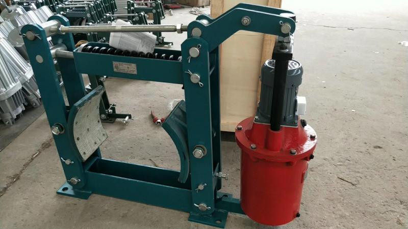 电力液压制动器ywz100起重机行车刹车抱闸工具其他起重工具