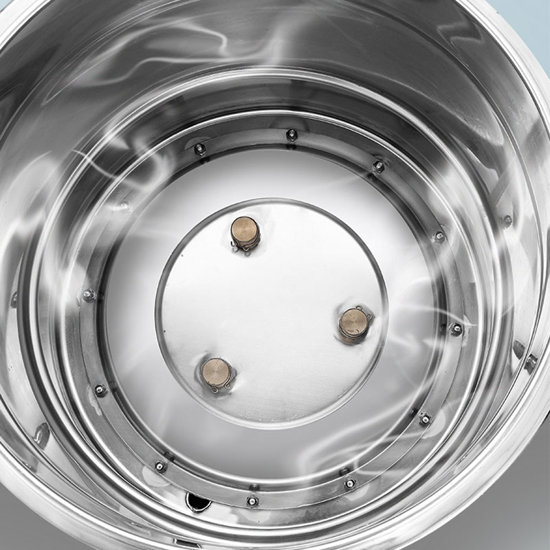 商用蒸汽豆浆专用锅不粘不豆腐煮浆桶煮粥大容量其他商用厨电