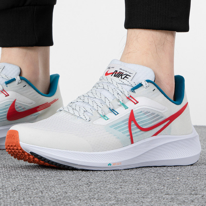 nike耐克运动鞋airzoompegasus飞马缓震跑步fd4322-161跑步鞋